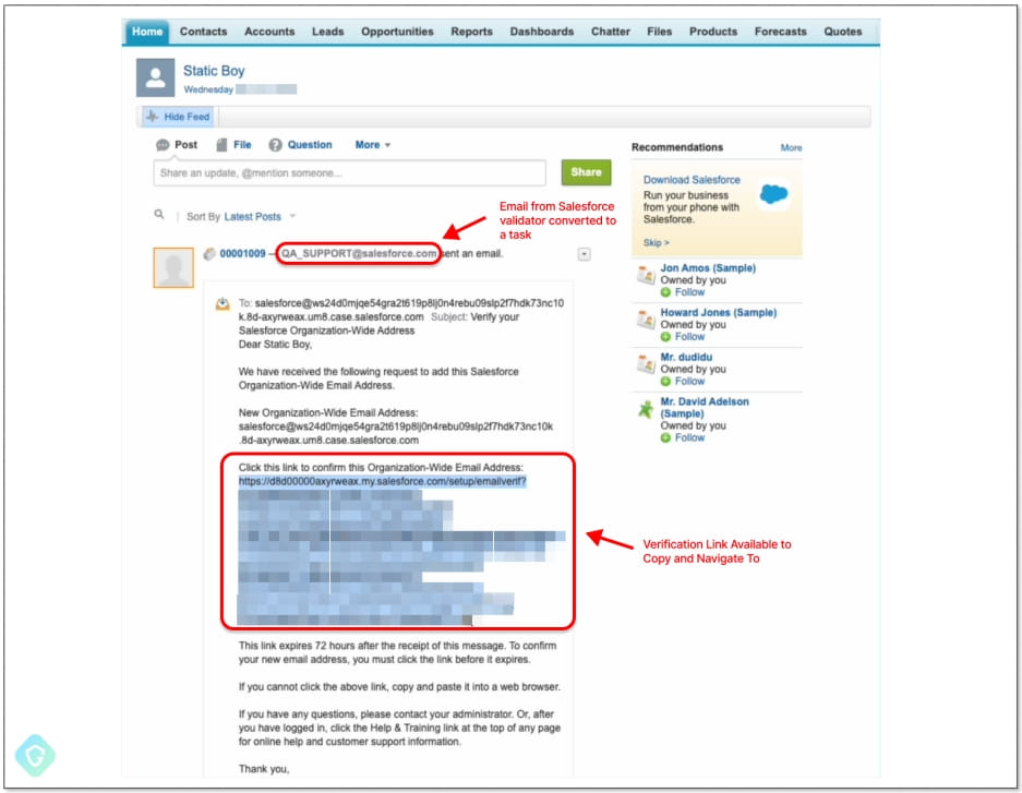 黑客利用Salesforce 0day漏洞在Facebook进行网络钓鱼攻击