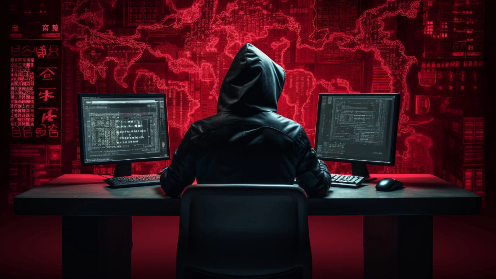 Carderbee黑客组织在供应链攻击中打击香港机构