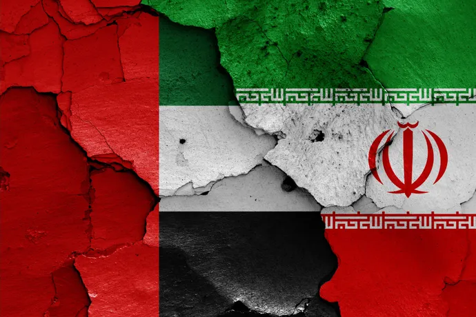 伊朗 APT34 对阿联酋供应链发起攻击