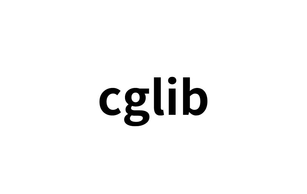 cglib:cglib