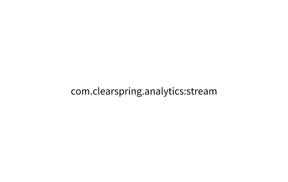 com.clearspring.analytics:stream