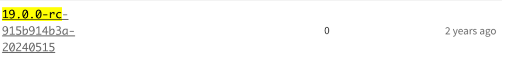 React/Next.js最新远程代码执行漏洞实际影响有限，仅影响近一年应用